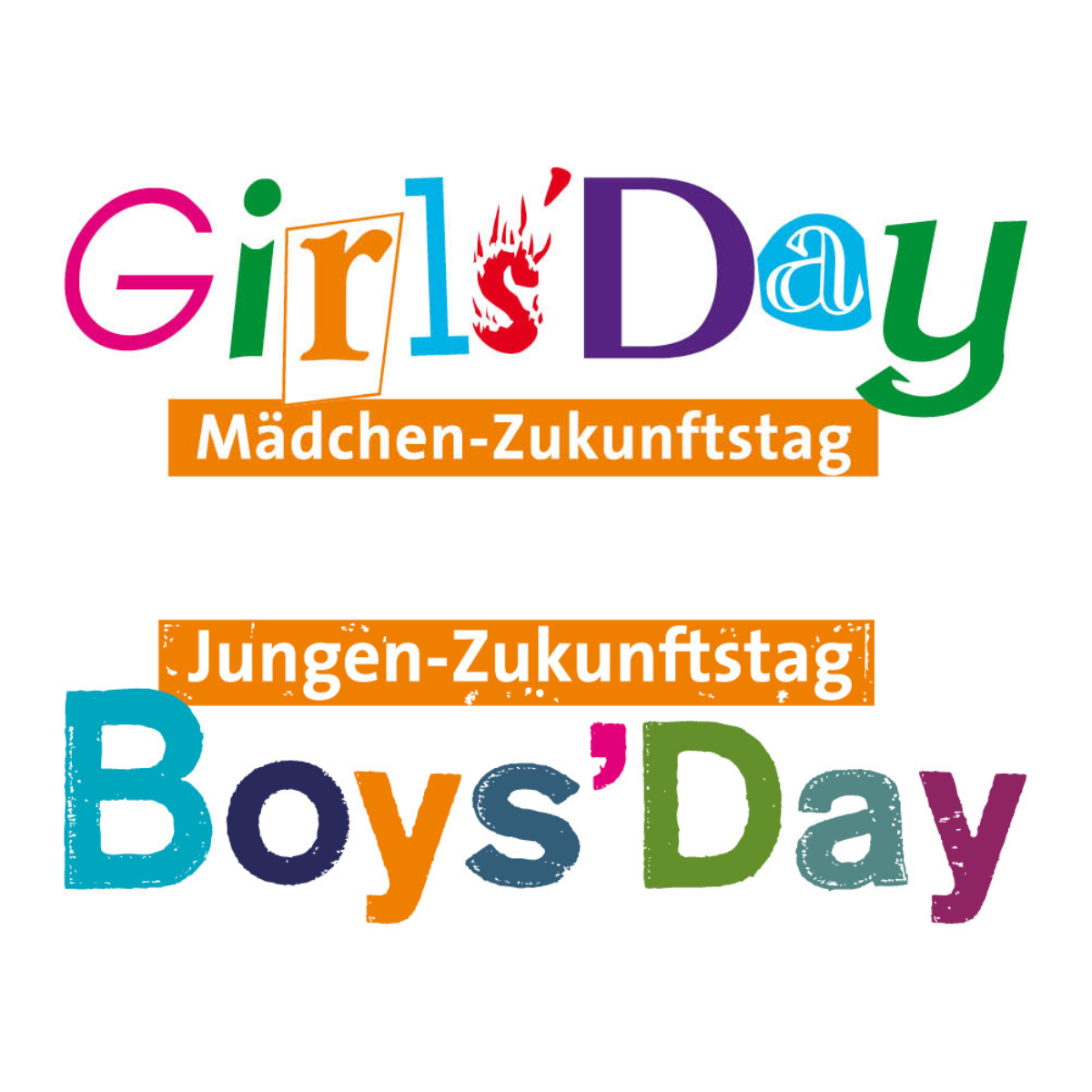 Zukunftstag