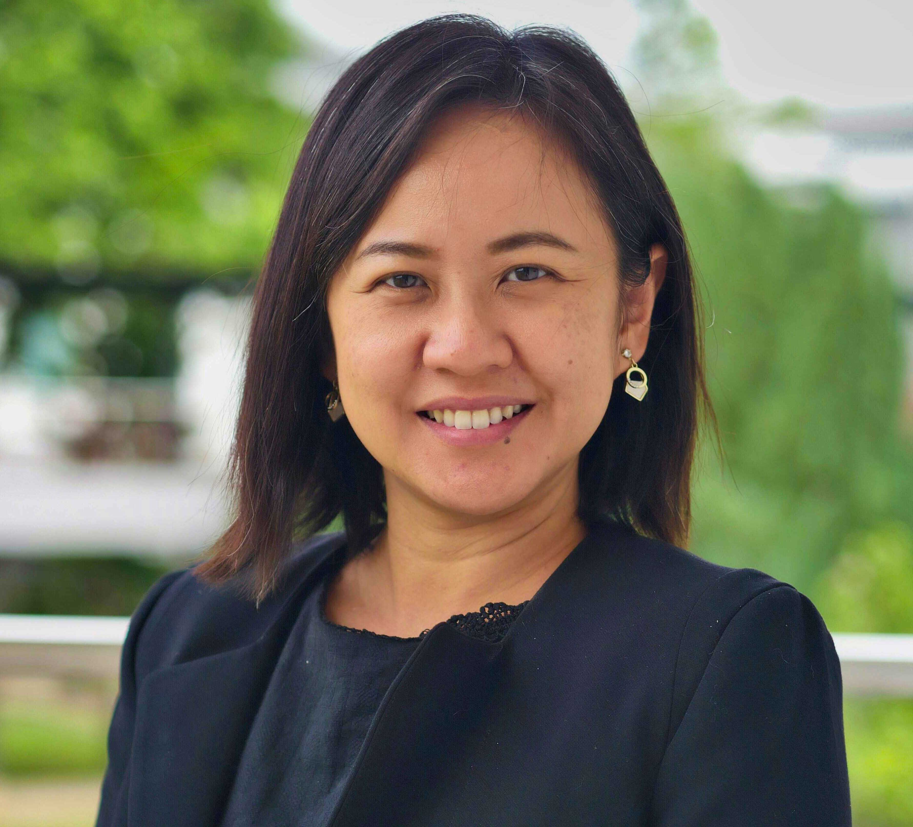 Dr. Alison Kim Shan Wee web