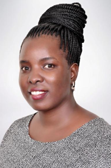 Abbie Akinyi Allela