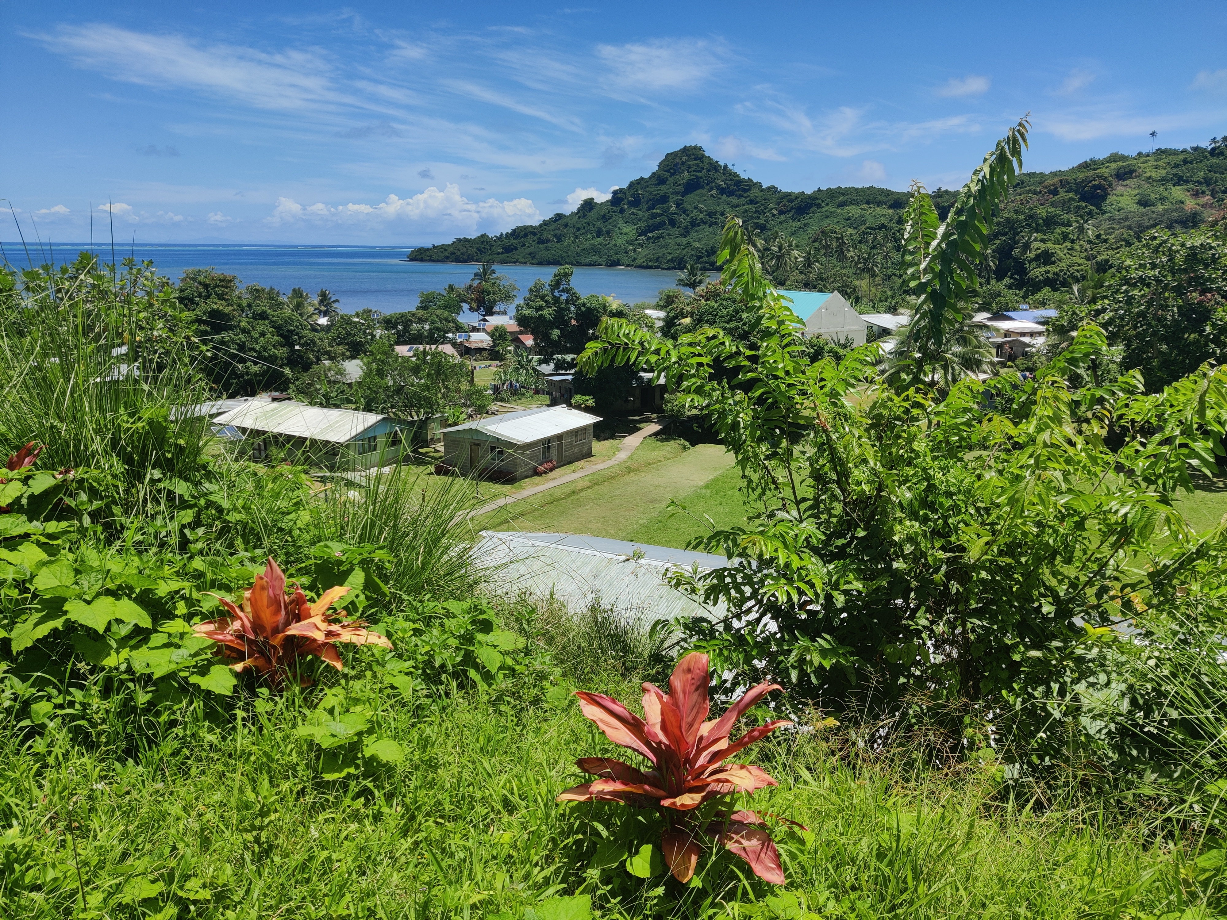 Fiji Expedition Blog 3