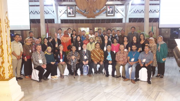 Alumni Konferenz Indonesien 2 Alumni Konferenz Indonesien 2