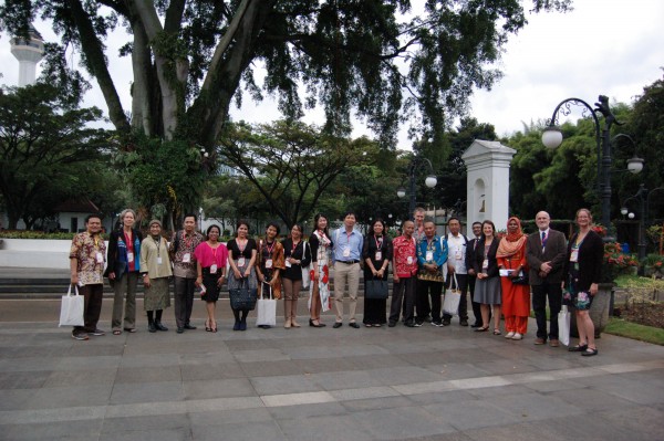 Alumni Konferenz Indonesien 3 Alumni Konferenz Indonesien 3