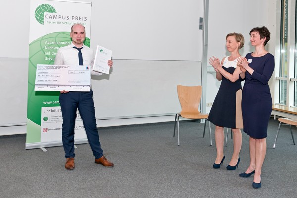 Campus Preis 2018 11 Campus Preis 2018 11