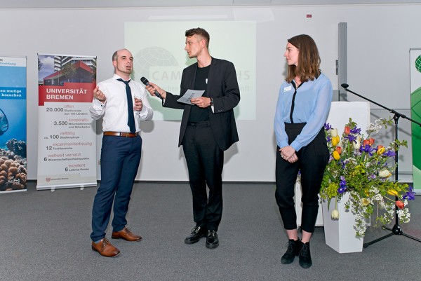 Campus Preis 2018 13 Campus Preis 2018 13