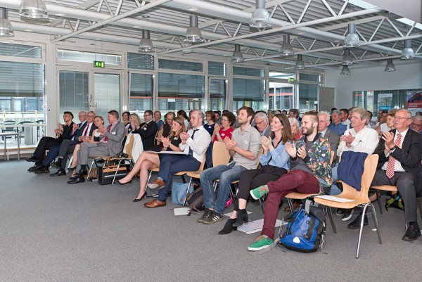 Campus Preis 2018 14 Campus Preis 2018 14