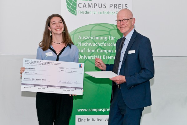 Campus Preis 2018 9 Campus Preis 2018 9