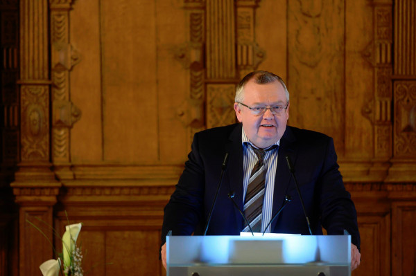 Senatsempfang G Hempel040419 12  Senatsempfang G Hempel040419 12