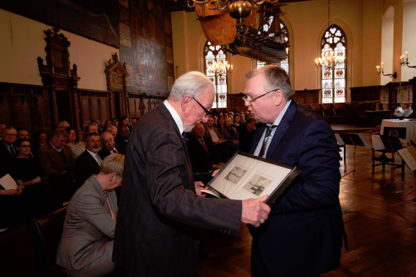 Senatsempfang G Hempel040419 13  Senatsempfang G Hempel040419 13
