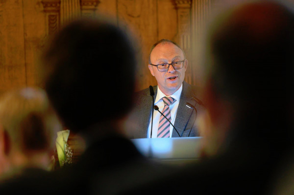 Senatsempfang G Hempel040419 24  Senatsempfang G Hempel040419 24