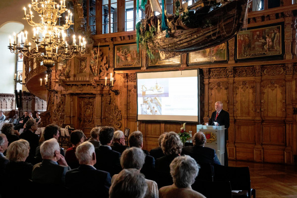 Senatsempfang G Hempel040419 25  Senatsempfang G Hempel040419 25