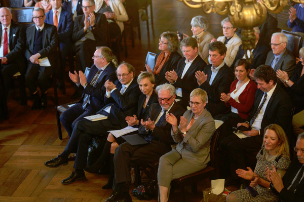 Senatsempfang G Hempel040419 27  Senatsempfang G Hempel040419 27
