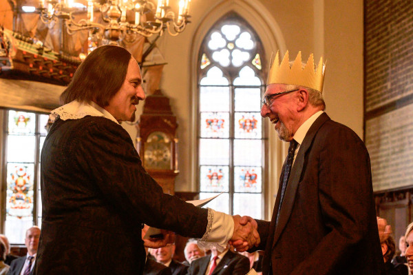 Senatsempfang G Hempel040419 28  Senatsempfang G Hempel040419 28