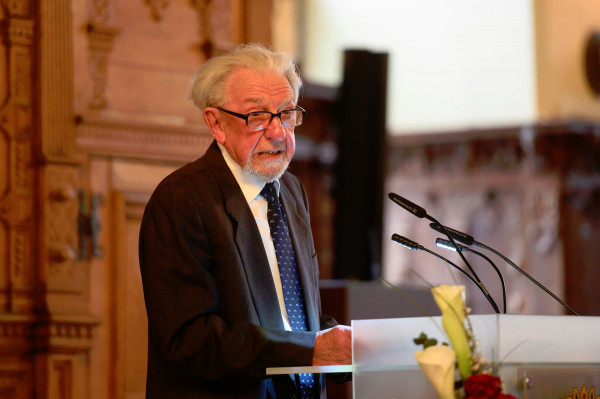 Senatsempfang G Hempel040419 33  Senatsempfang G Hempel040419 33