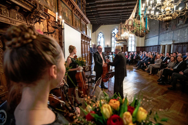 Senatsempfang G Hempel040419 36  Senatsempfang G Hempel040419 36