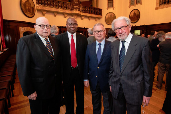 Senatsempfang G Hempel040419 39  Senatsempfang G Hempel040419 39