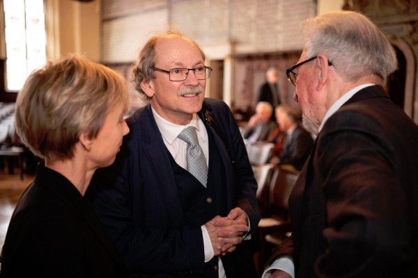 Senatsempfang G Hempel040419 42  Senatsempfang G Hempel040419 42