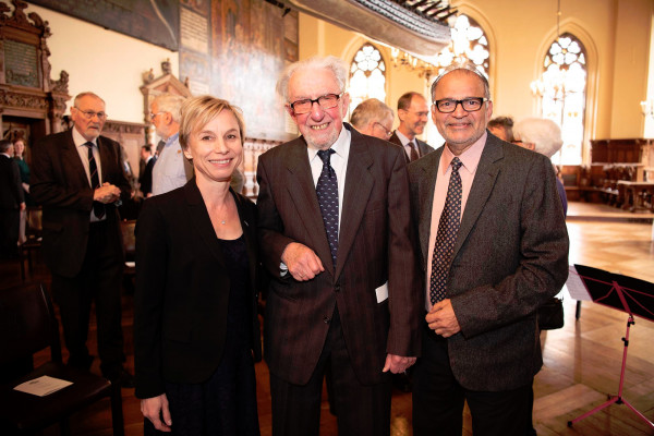Senatsempfang G Hempel040419 44  Senatsempfang G Hempel040419 44