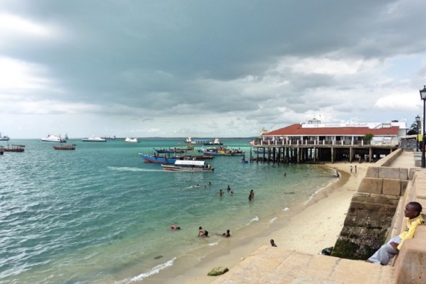 Uferpromenade sansiabr B MITTELSTRASS Uferpromenade sansiabr B MITTELSTRASS