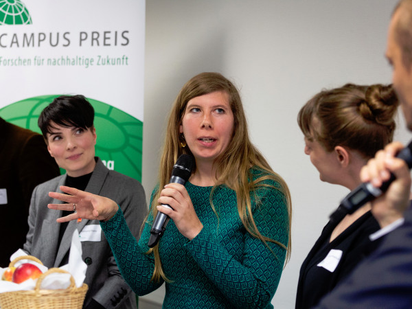 Campus  Preis 2019 Diskussion Politik M Strunge Campus  Preis 2019 Diskussion Politik M Strunge