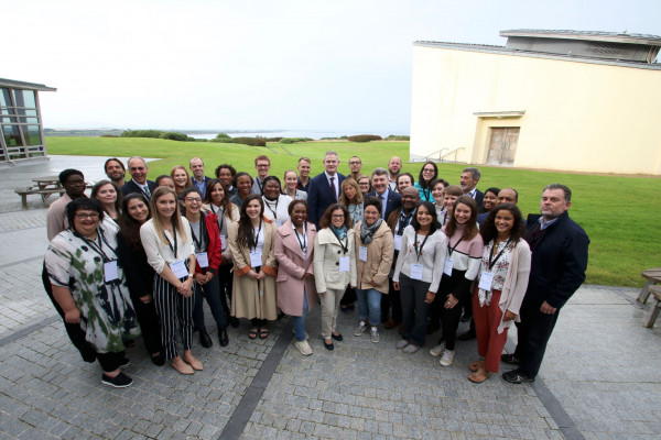 All Atlantic Alliance and Global Youth Ambassadors All Atlantic Alliance and Global Youth Ambassadors