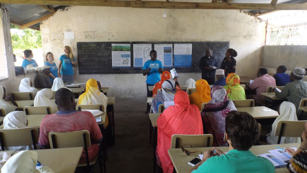 Seagrasses for Life Workshop Znazibar Nov 2019  3  Seagrasses for Life Workshop Znazibar Nov 2019  3