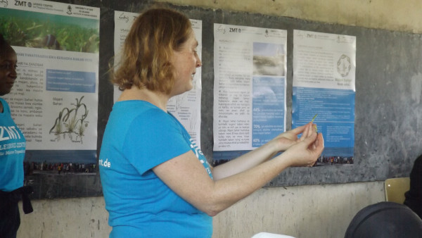 Seagrasses for Life Workshop Znazibar Nov 2019  5  Seagrasses for Life Workshop Znazibar Nov 2019  5