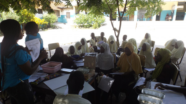 Seagrasses for Life Workshop Znazibar Nov 2019  6  Seagrasses for Life Workshop Znazibar Nov 2019  6
