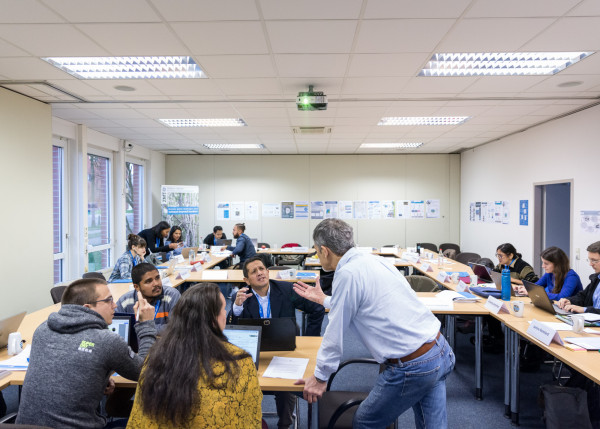 ZMT IOI Winter School  13  ZMT IOI Winter School  13