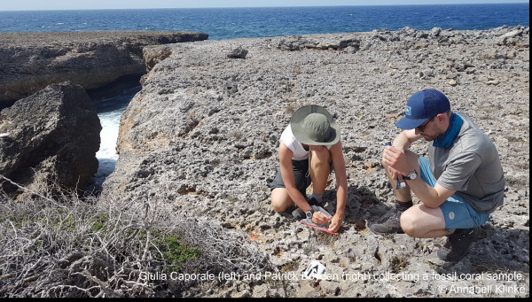 Curacao Expedition Klinke Bejarano May 2022     July 2022  4  Curacao Expedition Klinke Bejarano May 2022     July 2022  4