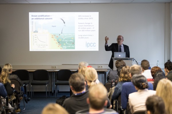 BEST Hoegh Guldberg 103 BEST Hoegh Guldberg 103