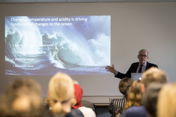 BEST Hoegh Guldberg 116 BEST Hoegh Guldberg 116