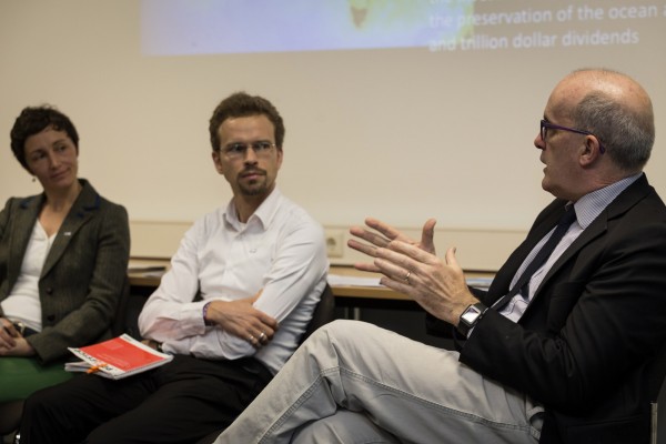 BEST Hoegh Guldberg 198 BEST Hoegh Guldberg 198