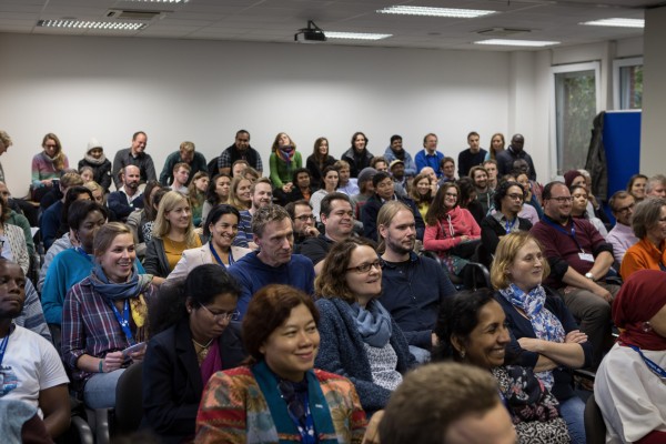 BEST Hoegh Guldberg 21 BEST Hoegh Guldberg 21