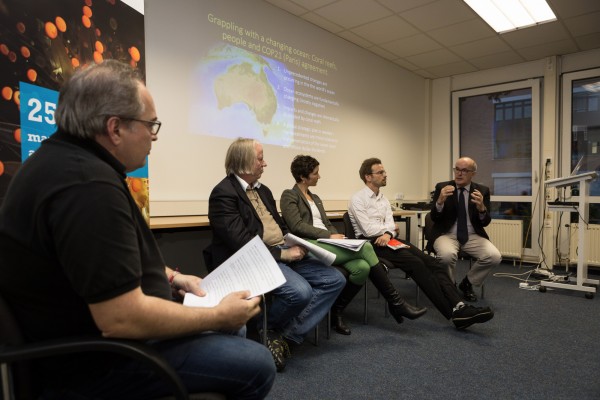 BEST Hoegh Guldberg 221 BEST Hoegh Guldberg 221