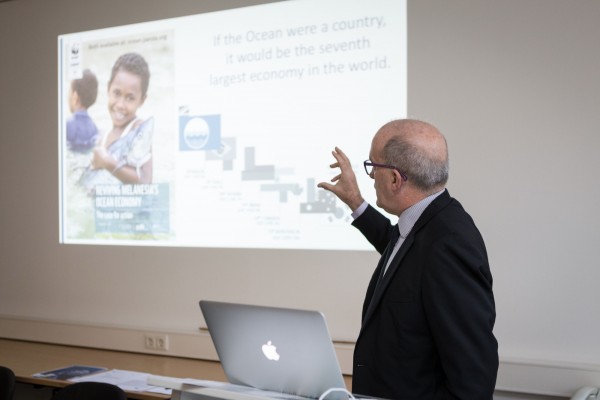 BEST Hoegh Guldberg 59 BEST Hoegh Guldberg 59