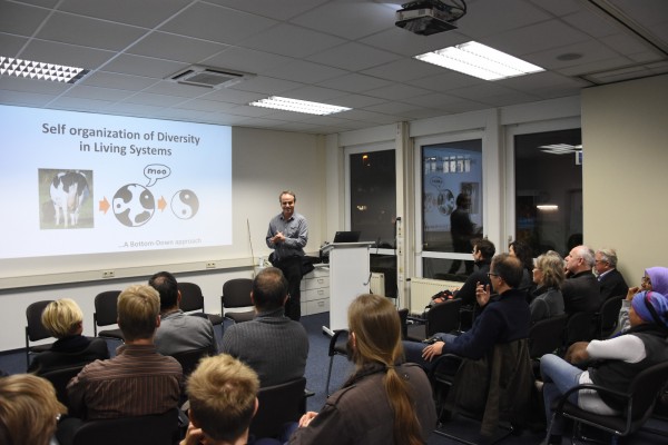 BEST Sneppen 0977 BEST Sneppen 0977