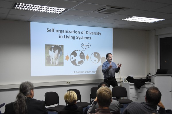 BEST Sneppen 0981 BEST Sneppen 0981