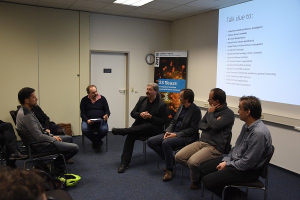 BEST Sneppen 0999 BEST Sneppen 0999