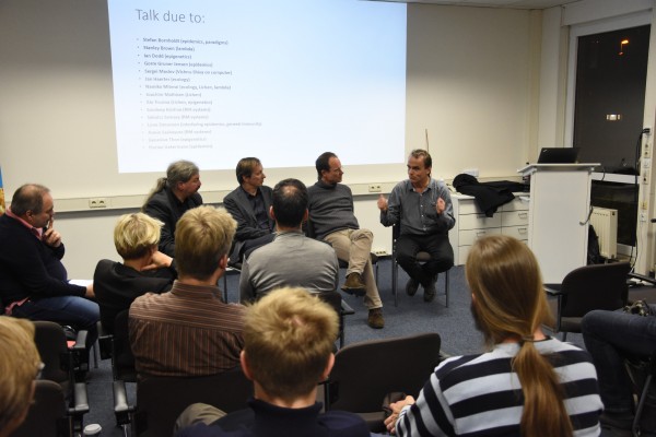 BEST Sneppen 1004 BEST Sneppen 1004