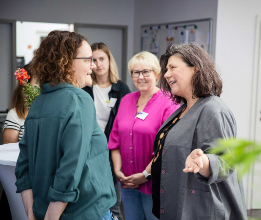 antrittsbesuch senatorin moosdorf   web antrittsbesuch senatorin moosdorf   web