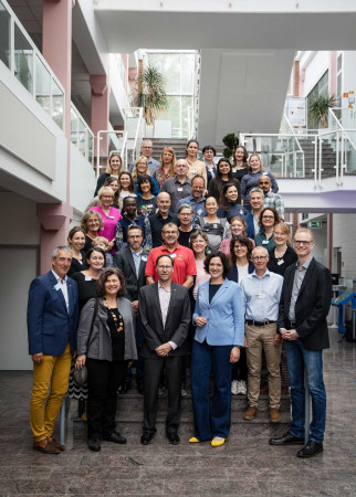 antrittsbesuch senatorin moosdorf   web antrittsbesuch senatorin moosdorf   web