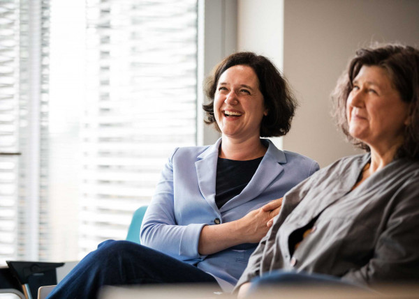 antrittsbesuch senatorin moosdorf   web antrittsbesuch senatorin moosdorf   web