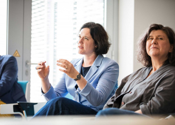 antrittsbesuch senatorin moosdorf   web antrittsbesuch senatorin moosdorf   web