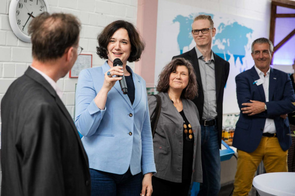 antrittsbesuch senatorin moosdorf   web antrittsbesuch senatorin moosdorf   web