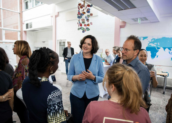 antrittsbesuch senatorin moosdorf   web antrittsbesuch senatorin moosdorf   web