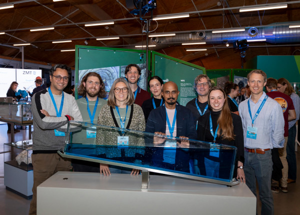 1 tropecs team picture