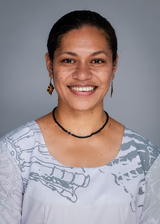 Salanieta Kitolelei
