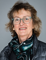 Marion Glaser