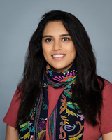 Bhakti Shah