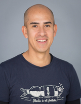 Gustavo Castellanos-Galindo